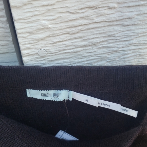 Crop top - Picture 2 of 4